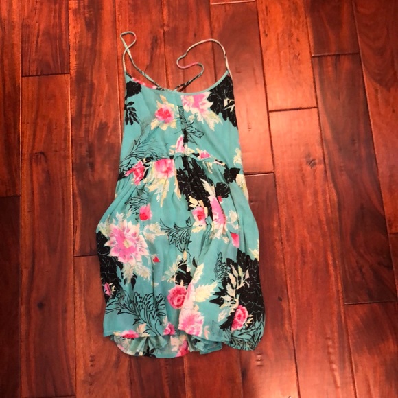 Skater slip dress - Picture 1 of 1